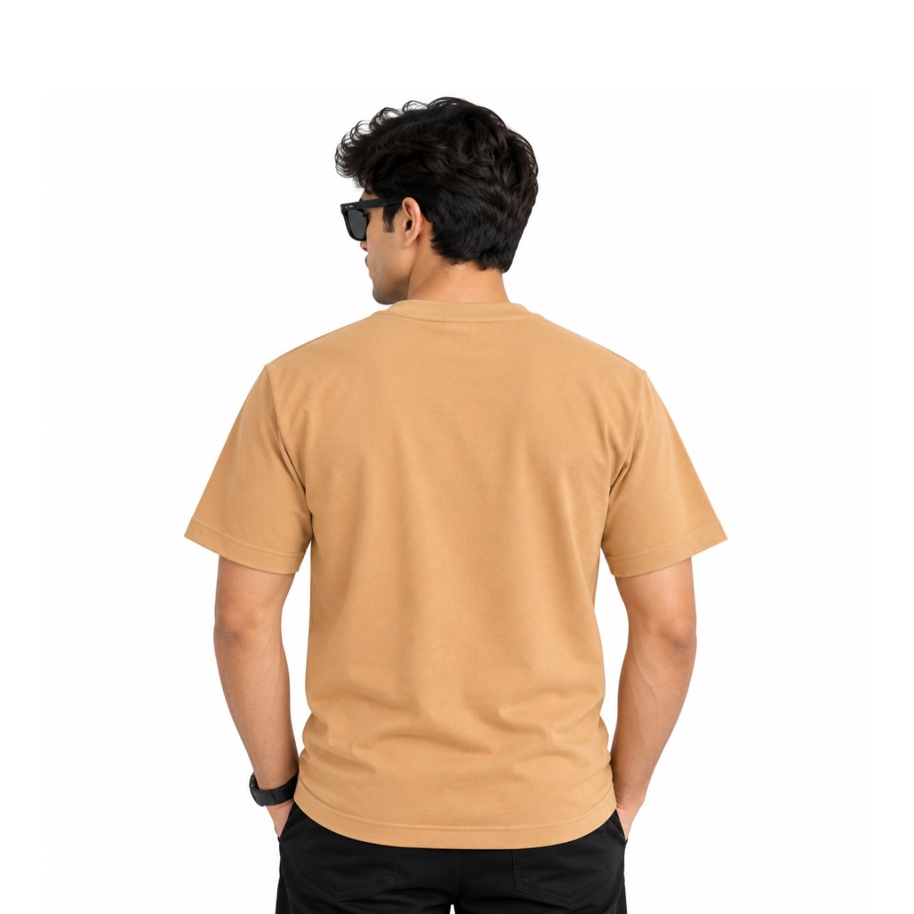 New York Highlight Graphic Tee preview