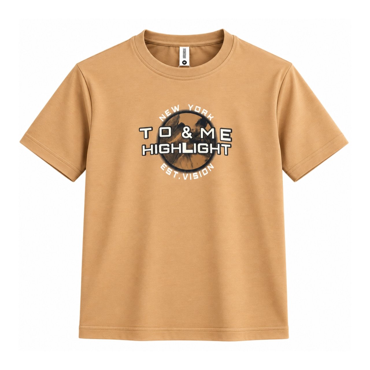 New York Highlight Graphic Tee - view 3